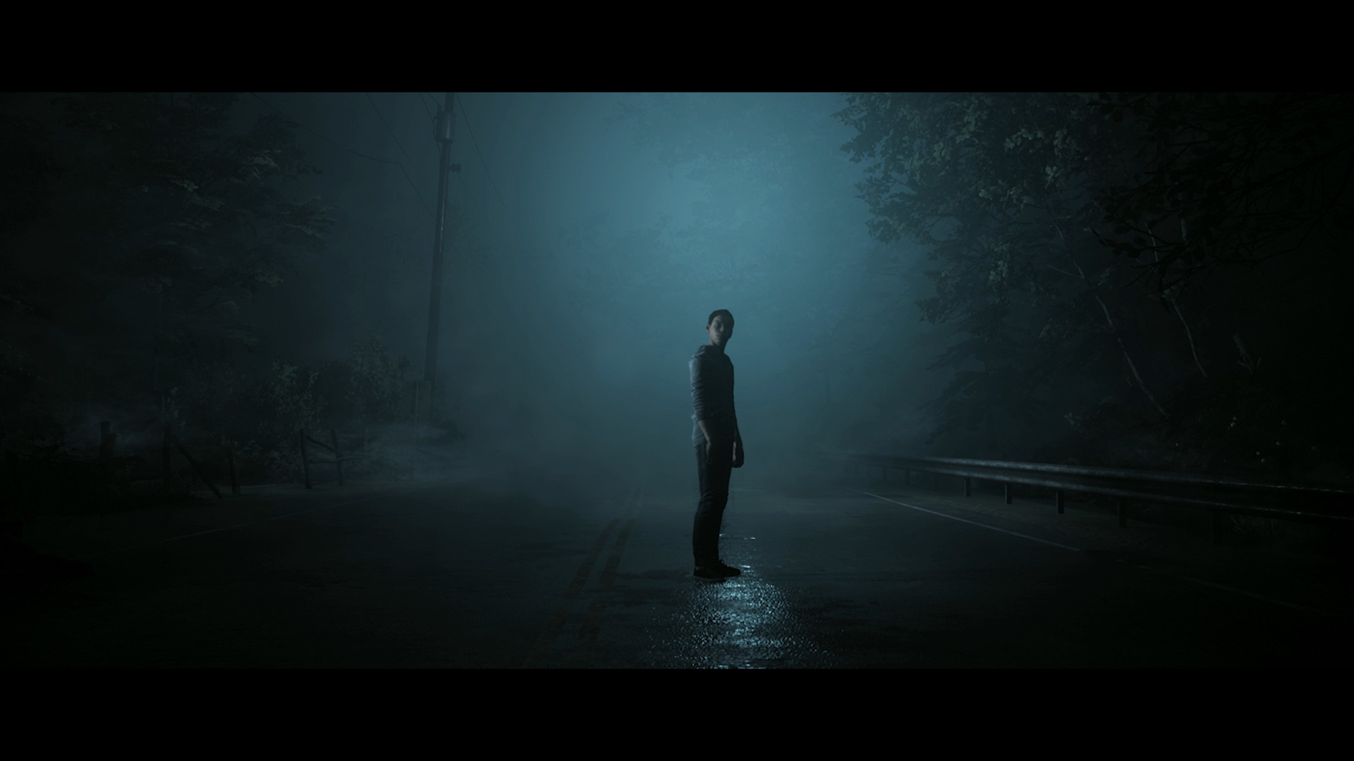 Скриншот-13 из игры The Dark Pictures Anthology: Little Hope