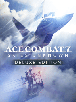 Картинка ACE COMBAT 7: SKIES UNKNOWN Deluxe