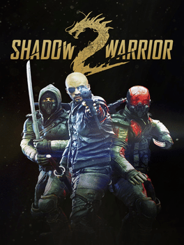 Картинка Shadow Warrior 2