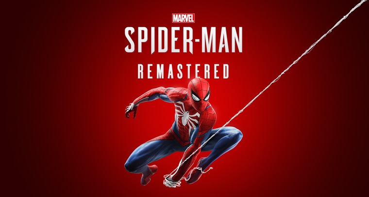 Изображение записи из блога 4 причины поиграть в «Marvel’s Spider-Man Remastered»