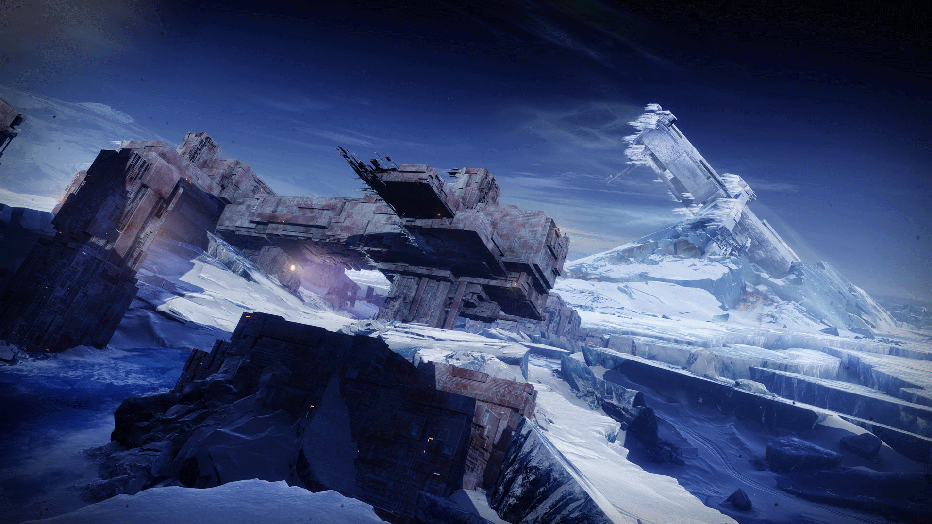 Скриншот-7 из игры Destiny 2: Beyond Light