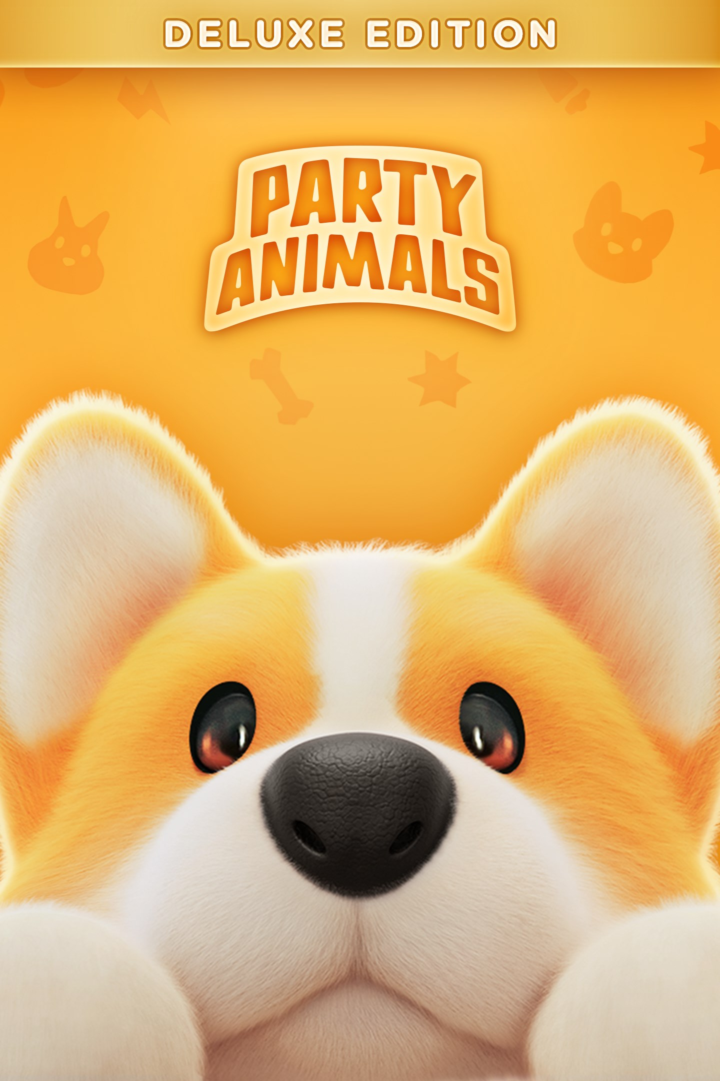 Party Animals Deluxe Edition для XBOX