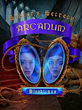 Sister’s Secrecy: Arcanum Bloodlines — Premium Edition