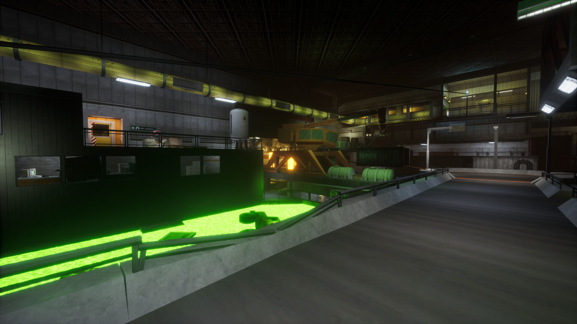 Скриншот-2 из игры Abiotic Factor