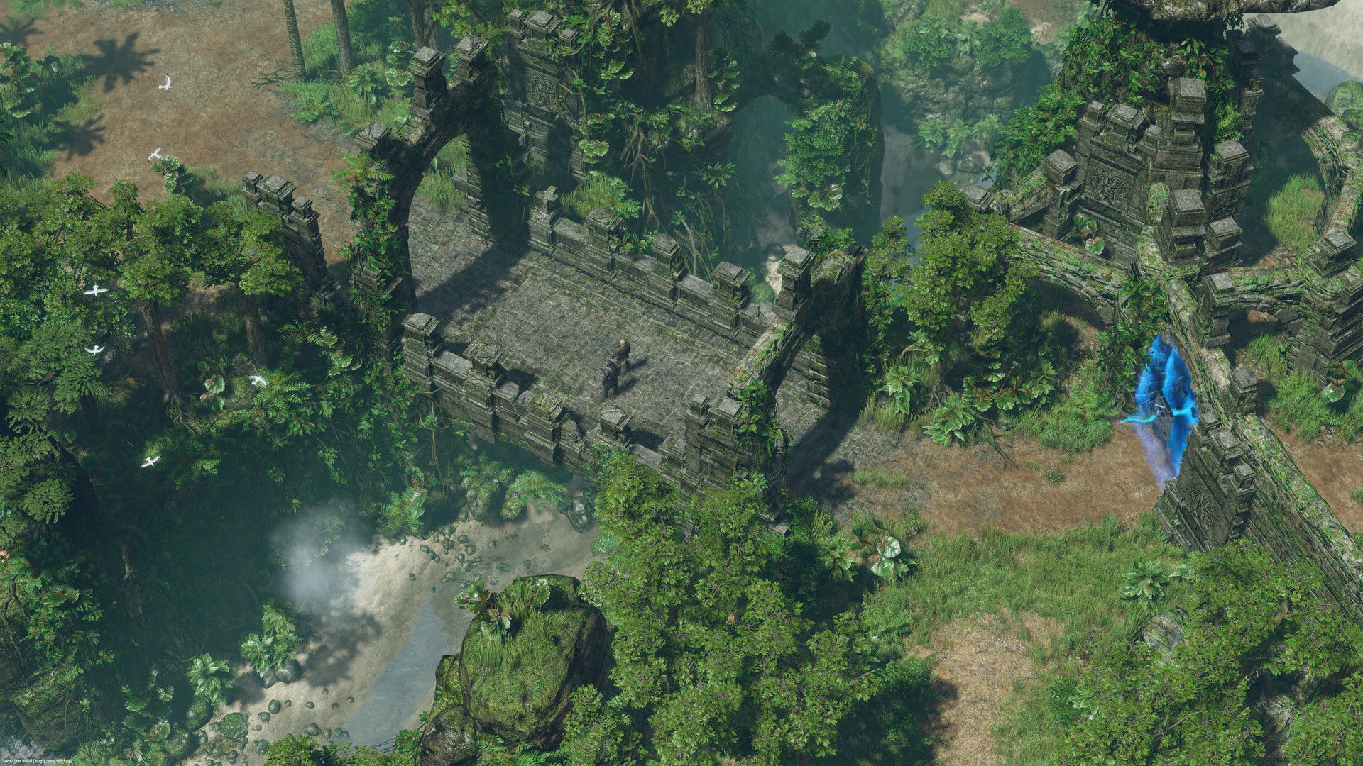 Скриншот-4 из игры Spellforce 3 Reforced