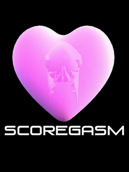 Scoregasm Scoregasm
