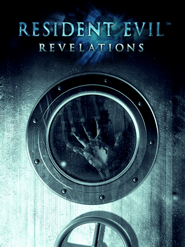 Картинка Resident Evil: Revelations