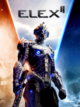 Картинка ELEX II для XBOX