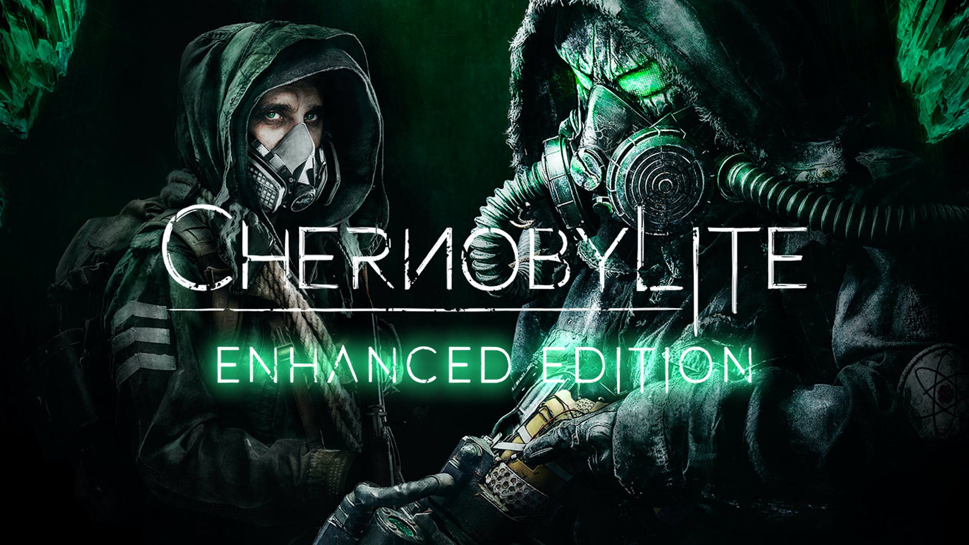Chernobylite: Enhanced Edition (Steam) Chernobylite: Enhanced Edition (Steam)