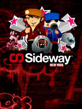 Sideway New York Sideway New York