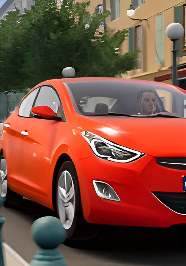 Картинка City Car Driving 2.0