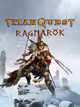 Titan Quest: Ragnarök Titan Quest: Ragnarök