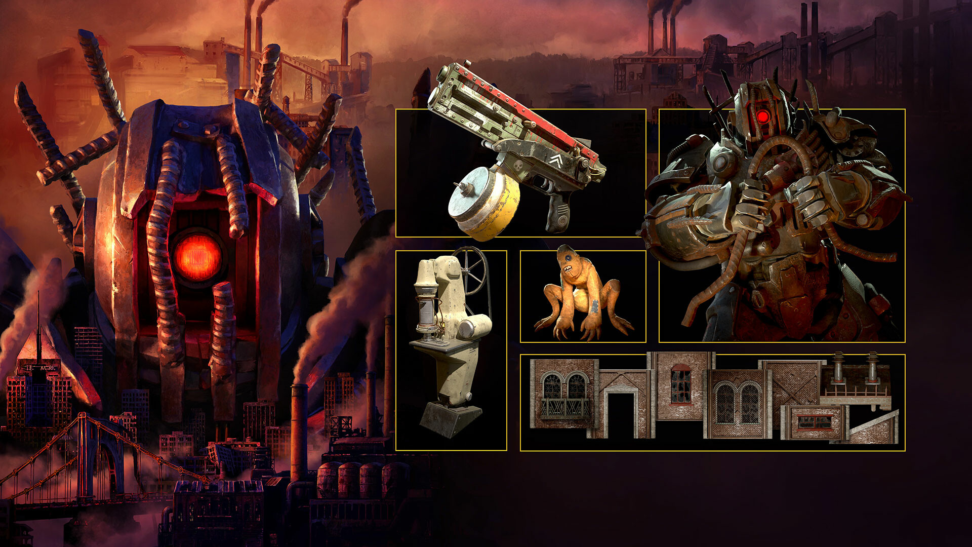 Скриншот-2 из игры Fallout 76: The Pitt Deluxe Edition для XBOX