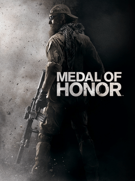 Картинка Medal Of Honor