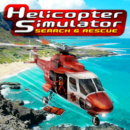 Картинка Helicopter Simulator 2014: Search And Rescue