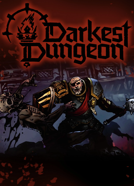Картинка Darkest Dungeon 2
