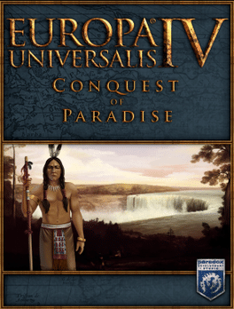 Картинка Europa Universalis IV: Conquest Of Paradise