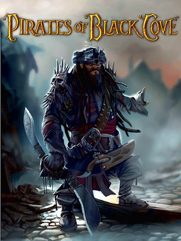 Картинка Pirates of Black Cove Gold