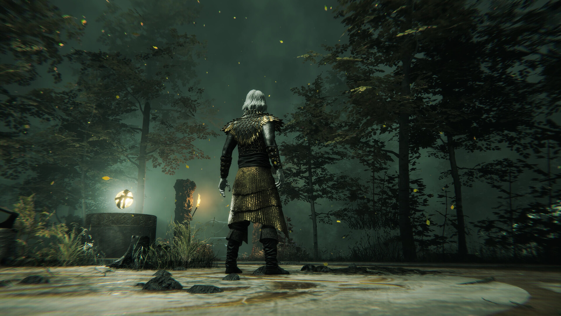 Скриншот-3 из игры The Inquisitor Digital Deluxe Edition