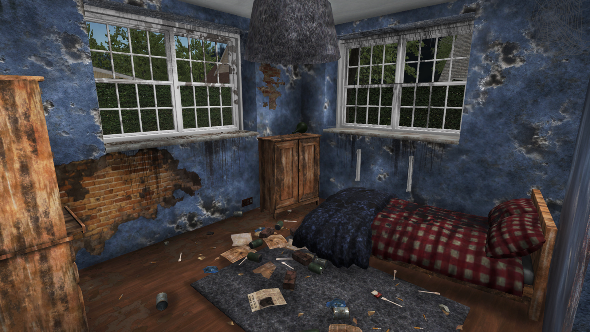 Скриншот-14 из игры House Flipper для PS4