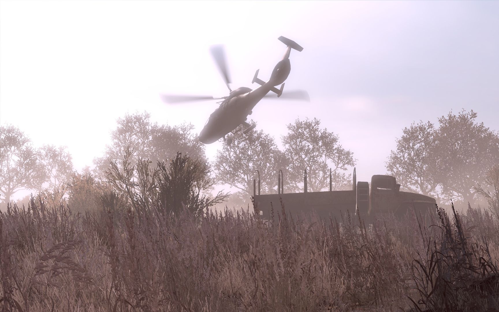 Скриншот-23 из игры Arma 2: Private Military Company