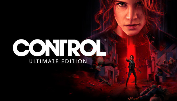 Картинка Control — Ultimate Edition