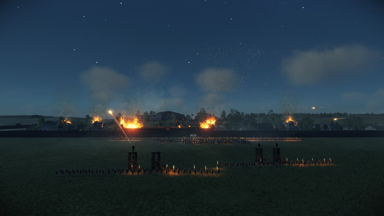 Скриншот-1 из игры Total War: ATTILA - Slavic Nations Culture Pack