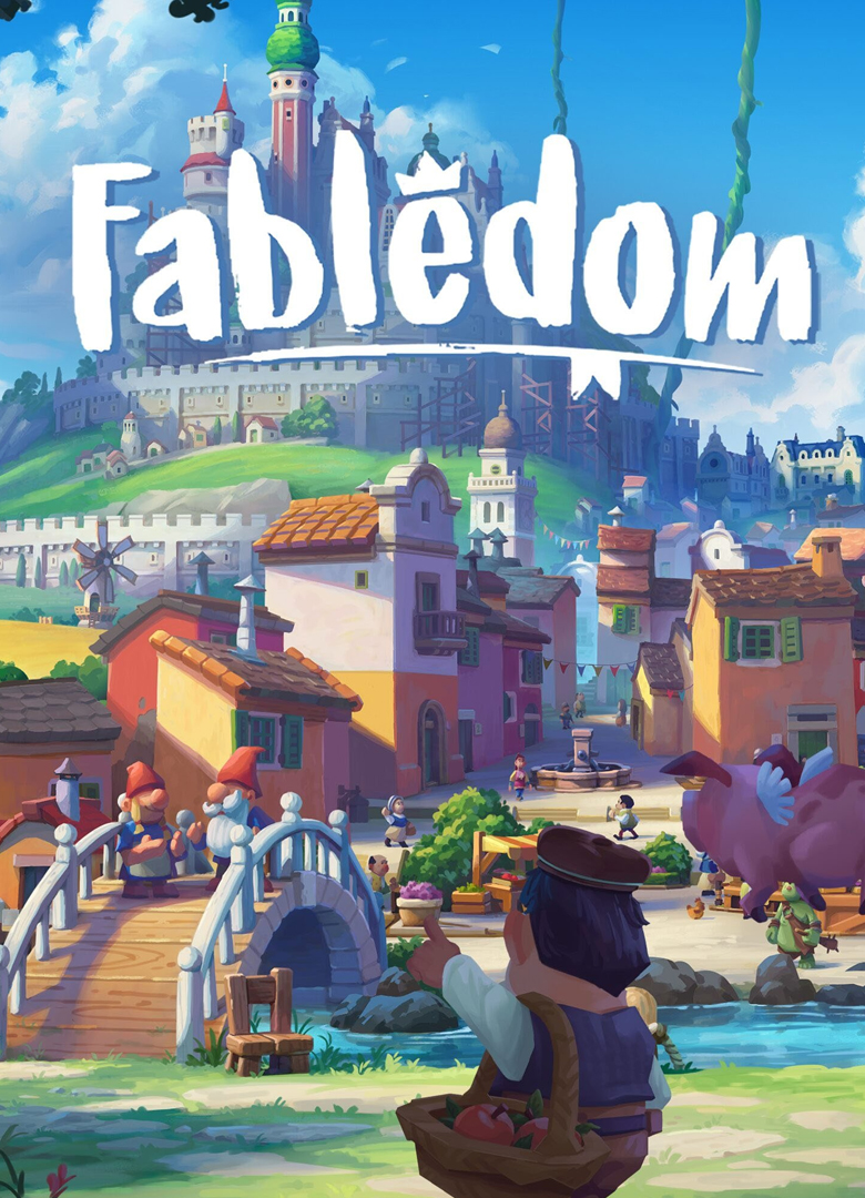 Fabledom