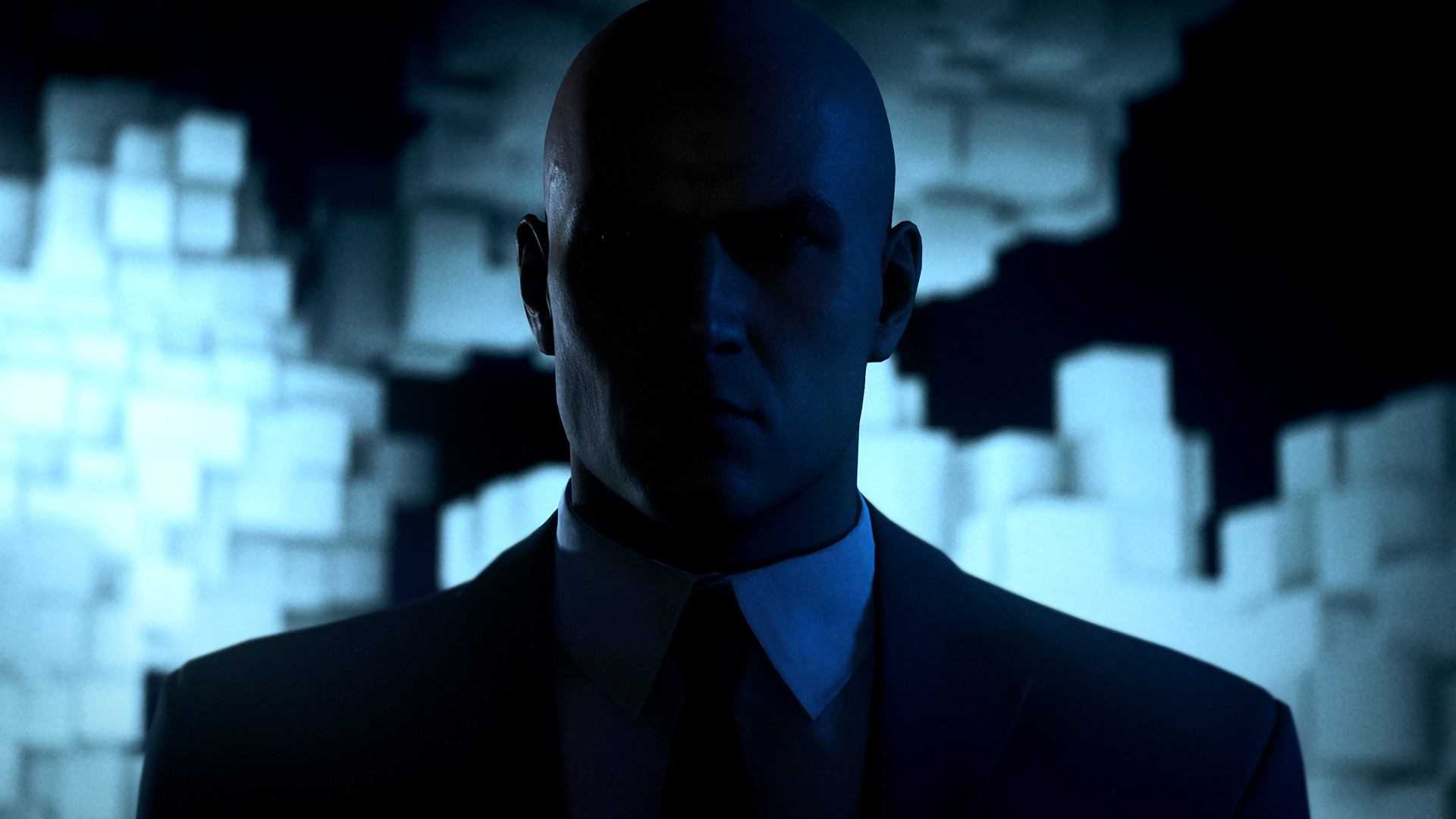 Скриншот-7 из игры HITMAN World of Assassination для PS