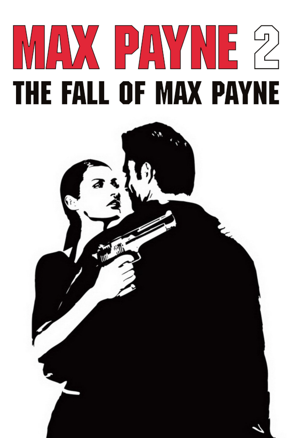 Картинка Max Payne 2: The Fall of Max Payne