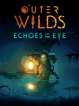 Картинка Outer Wilds — Echoes of the Eye