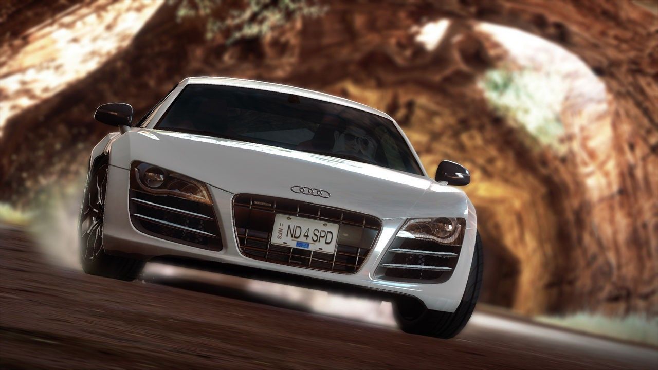 Скриншот-11 из игры Need For Speed Hot Pursuit