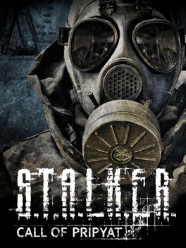 S.T.A.L.K.E.R.: Call of Pripyat (Steam)