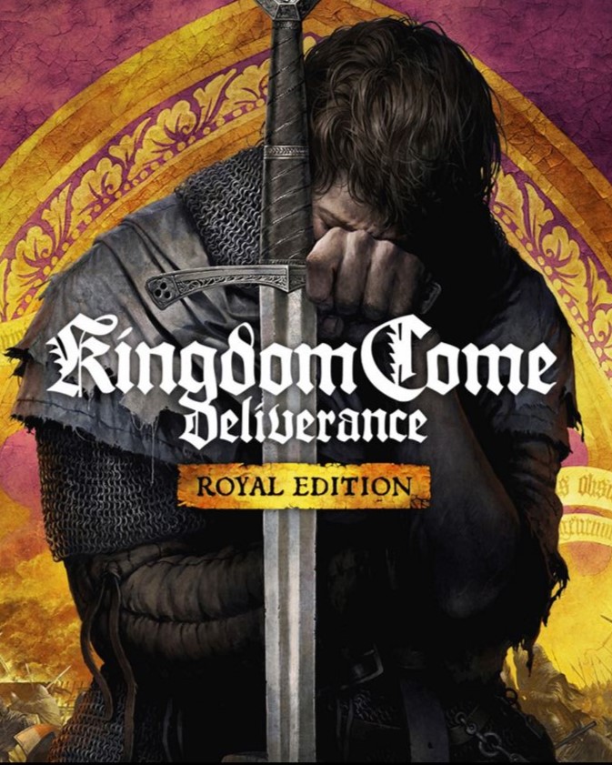 Kingdom Come: Deliverance Royal Edition для PS4