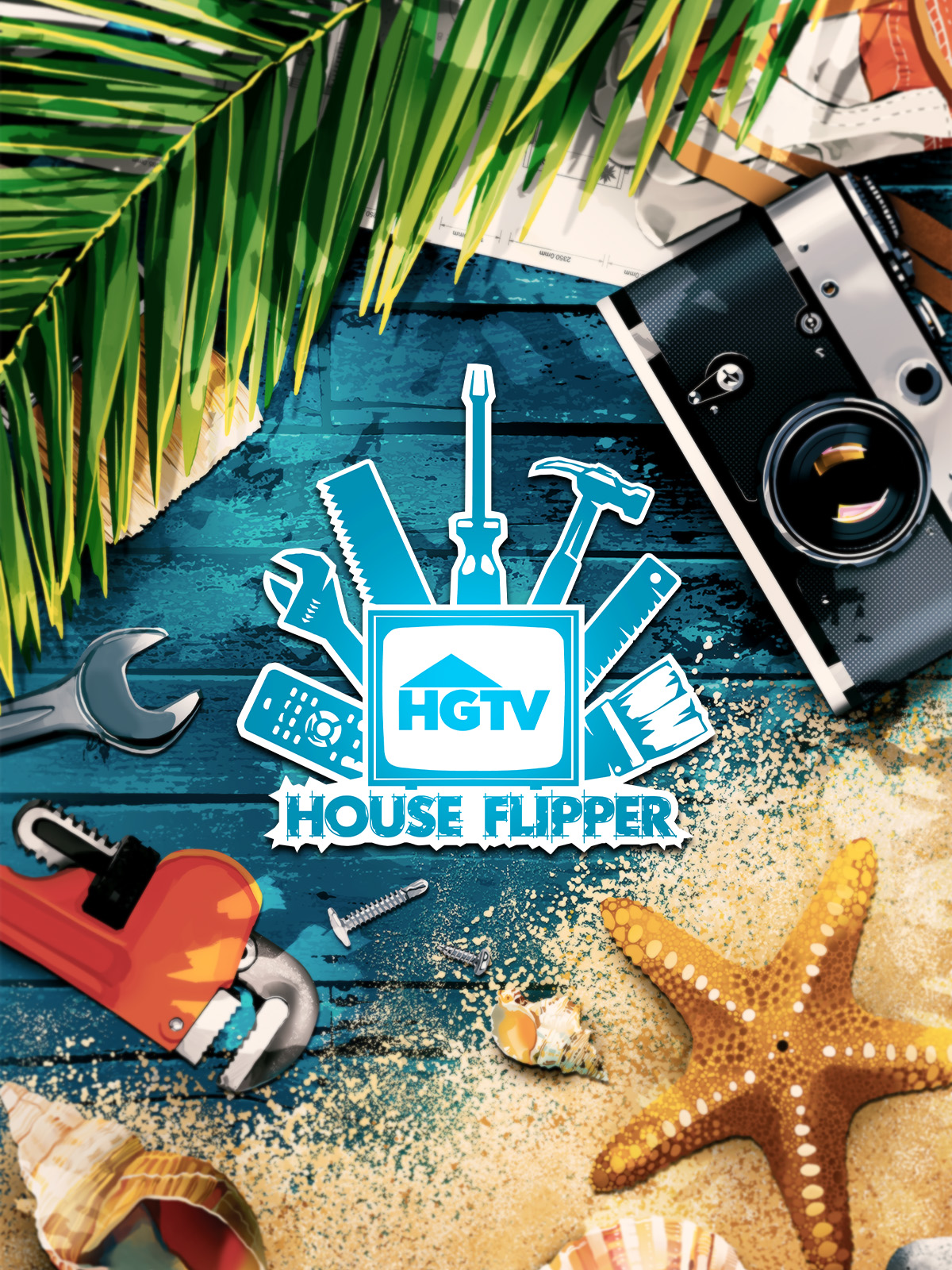 Картинка House Flipper - HGTV