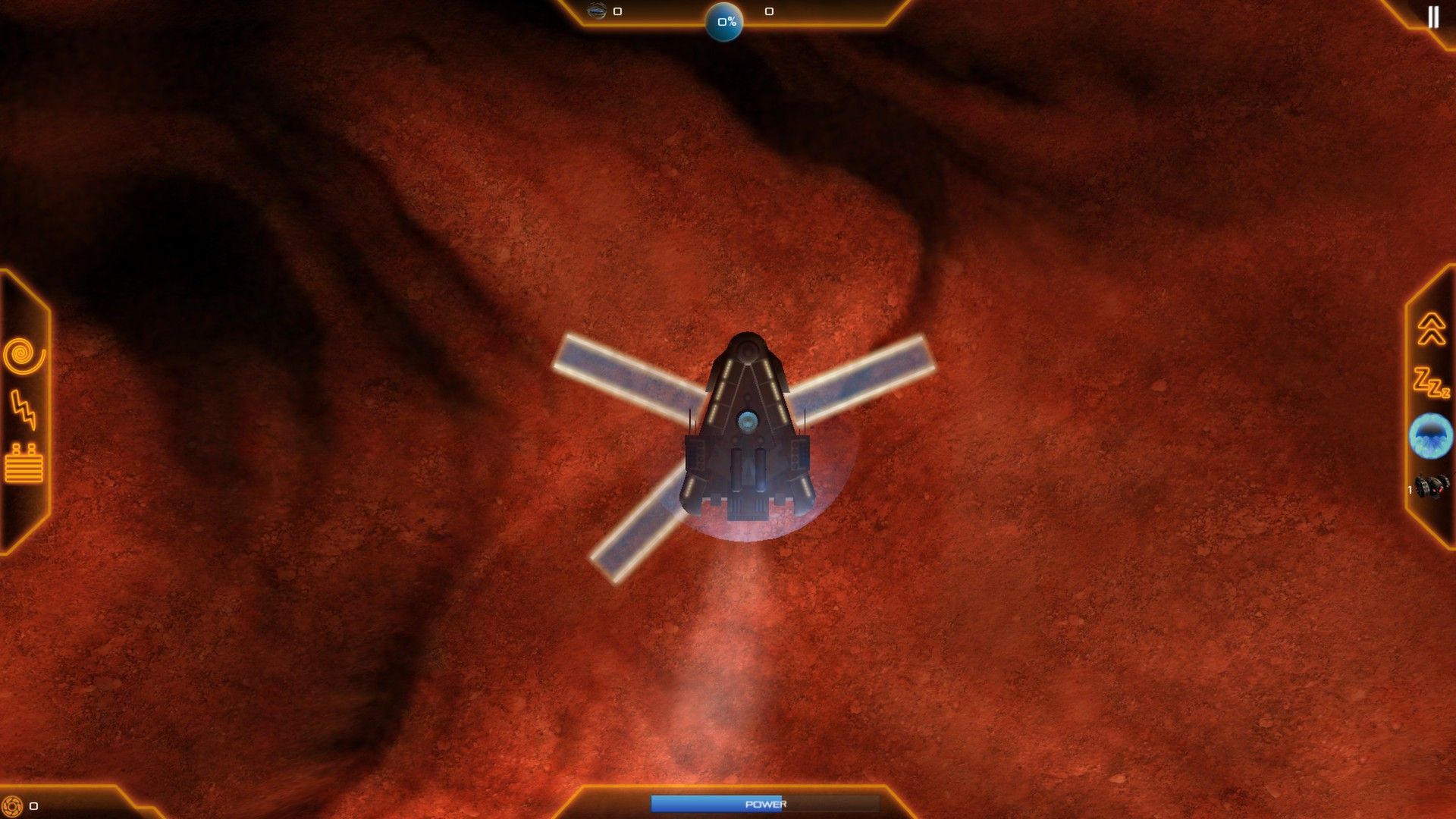 Скриншот-19 из игры Rover Rescue