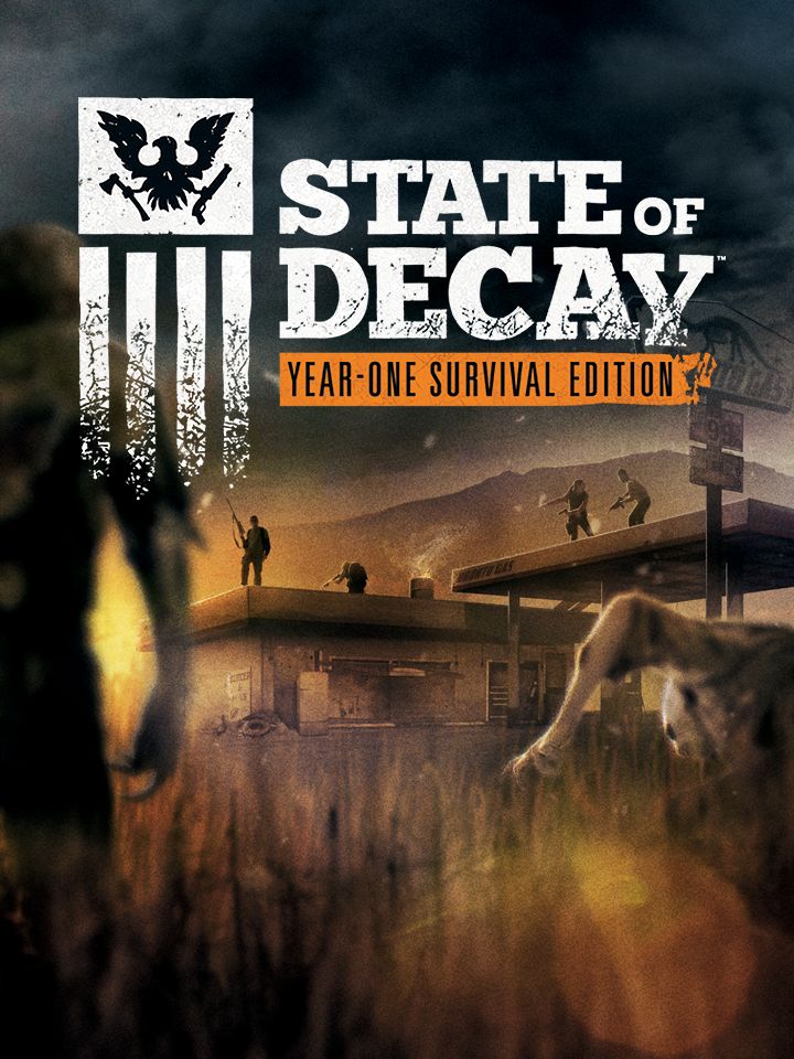 Картинка State of Decay: Year One Survival Edition