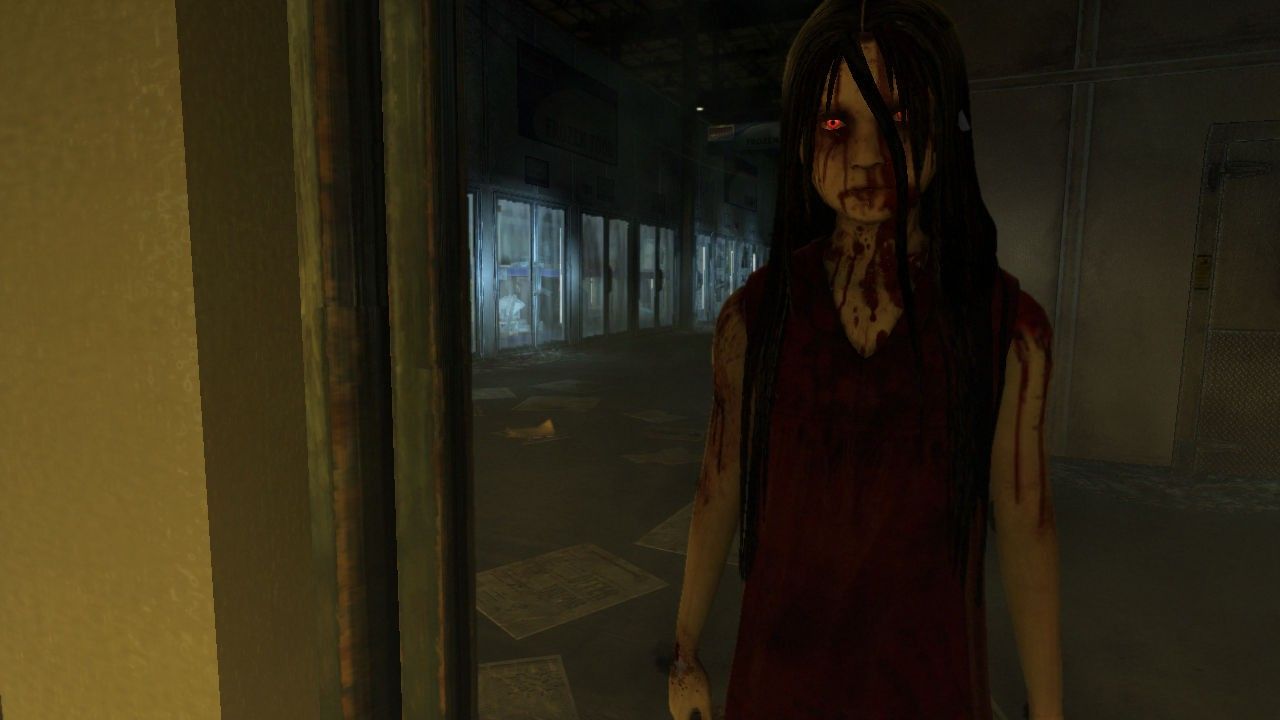 Скриншот-3 из игры F.E.A.R. 3