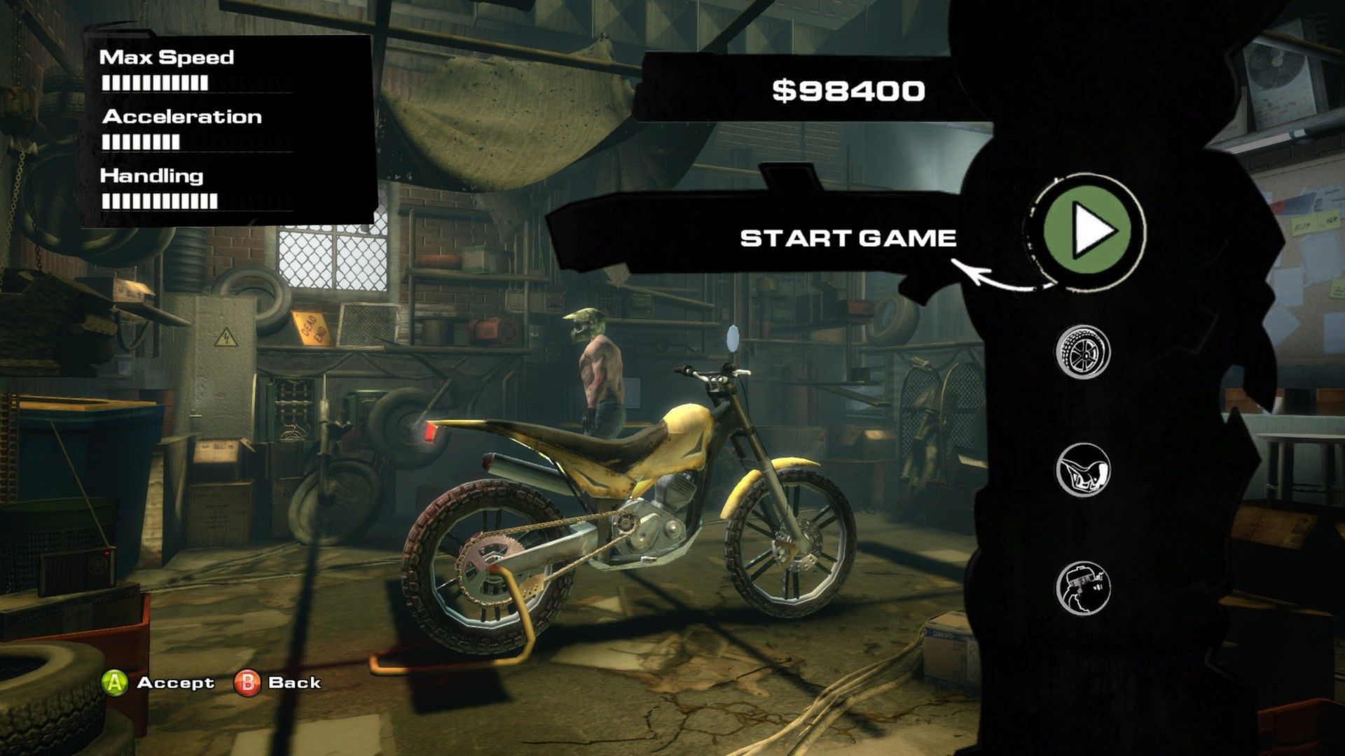 Скриншот-13 из игры Urban Trials Freestyle