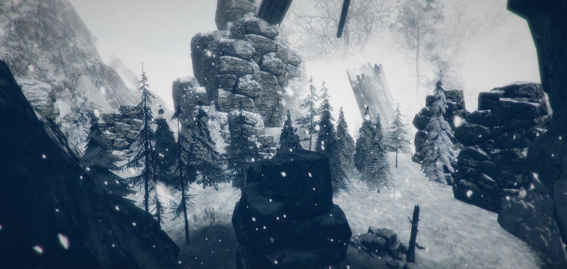 Скриншот-6 из игры Rift's Cave