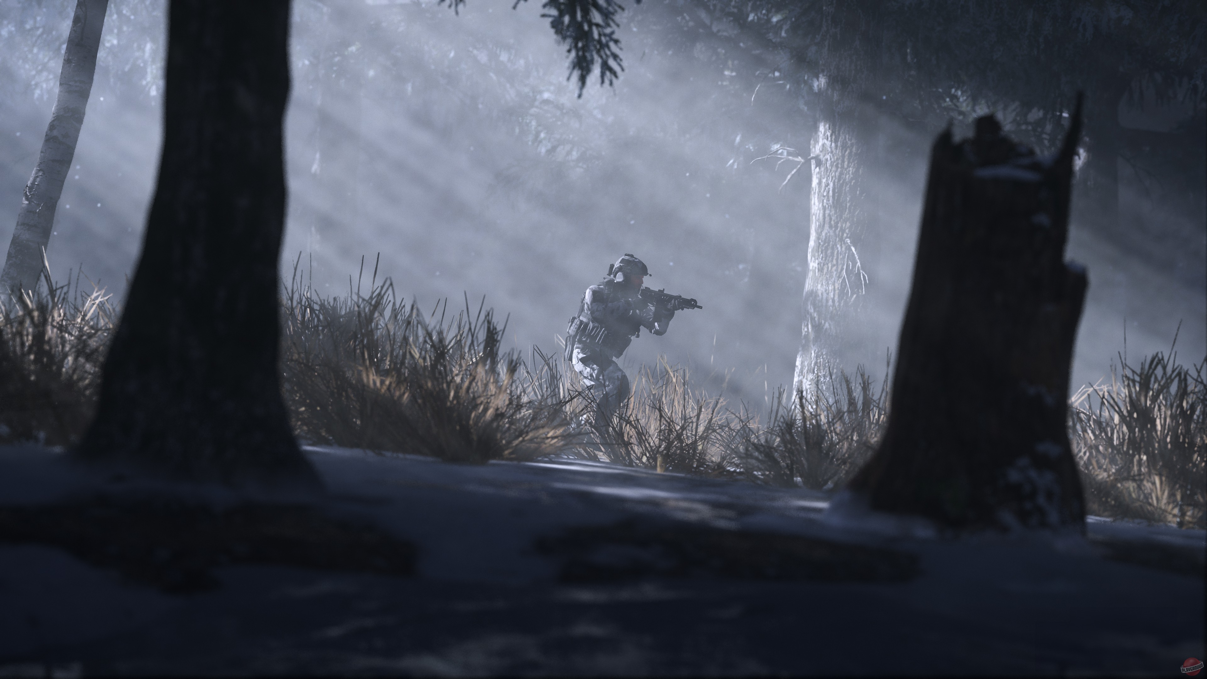 Скриншот-5 из игры Call of Duty: Modern Warfare 3 (2023) для XBOX