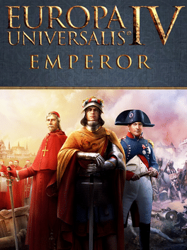Картинка Europa Universalis IV: Emperor