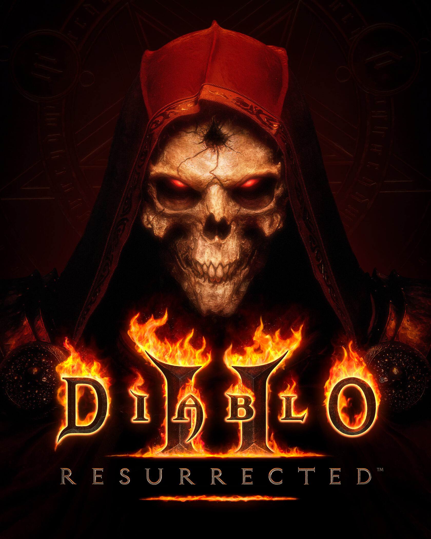 Картинка Diablo II: Resurrected для PS