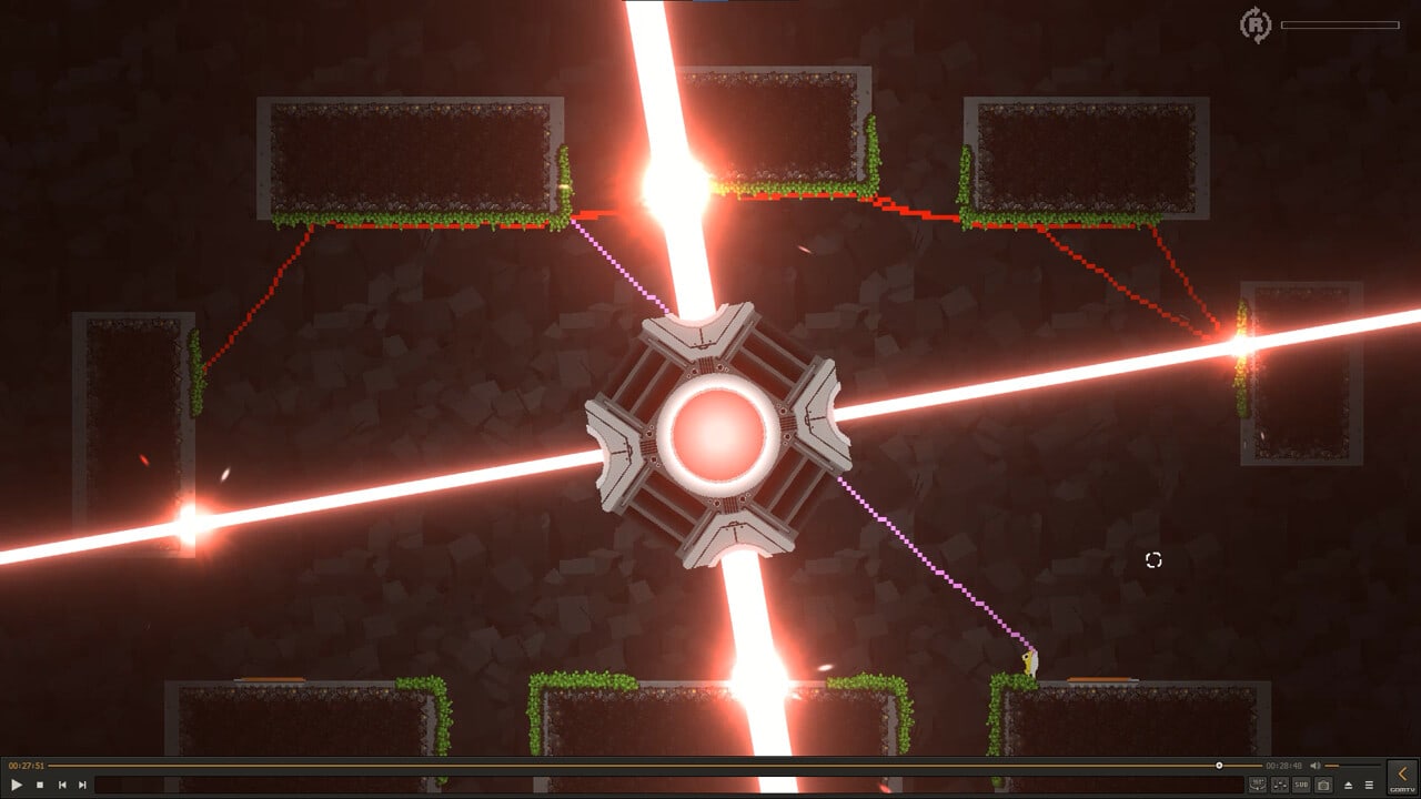 Скриншот-3 из игры VINE