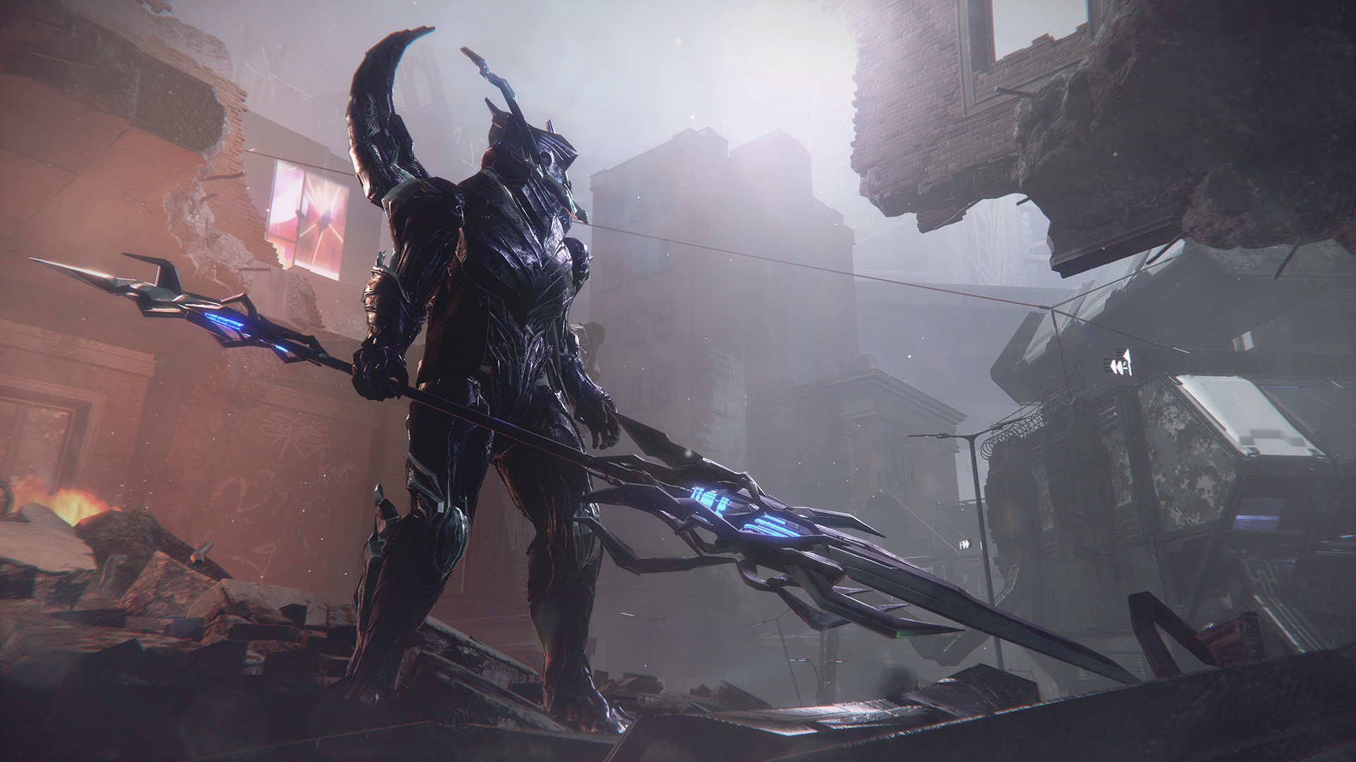 Скриншот-5 из игры The Surge 2