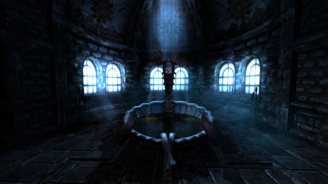 Скриншот-17 из игры Amnesia: Collection для XBOX
