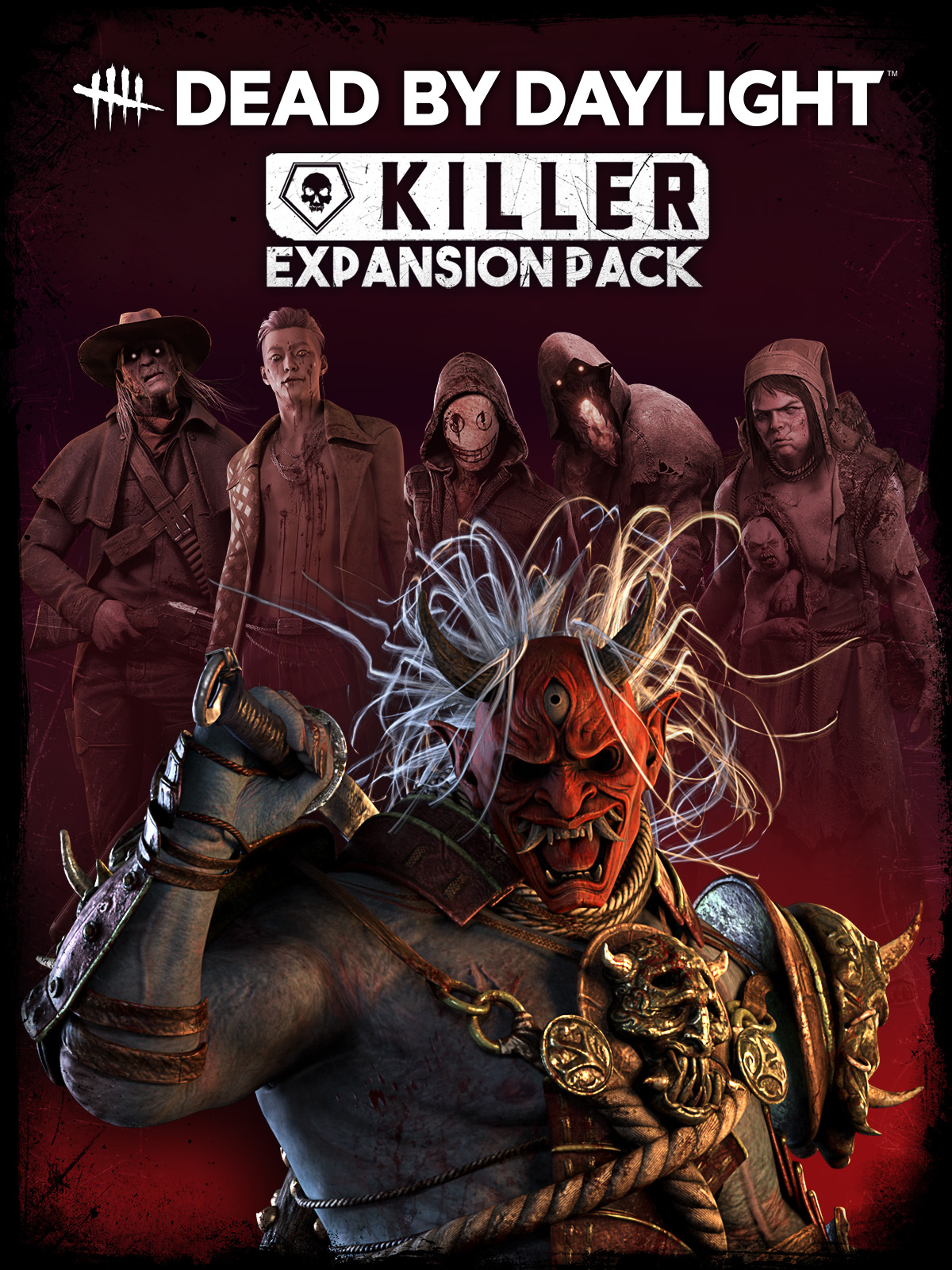 Картинка Dead by Daylight – Killer Expansion Pack