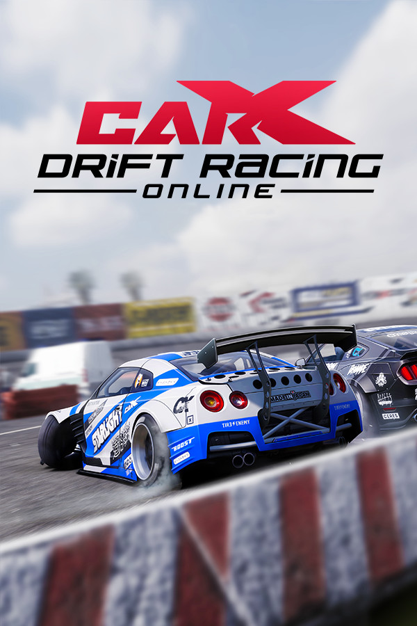 CarX Drift Racing Online для ХВОХ