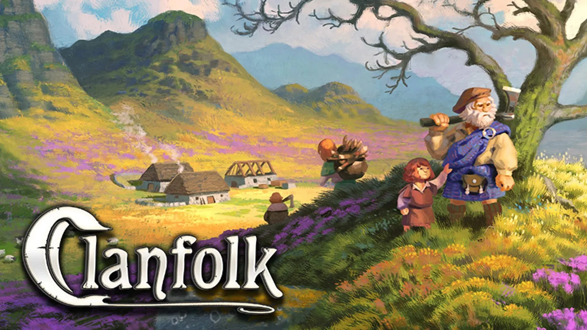 Clanfolk Clanfolk