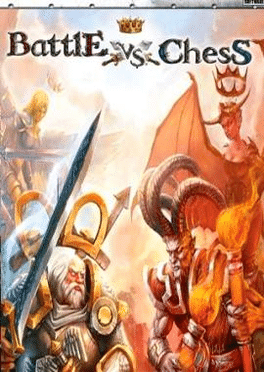 Картинка Battle VS Chess